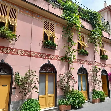La Casa Delle Viti *