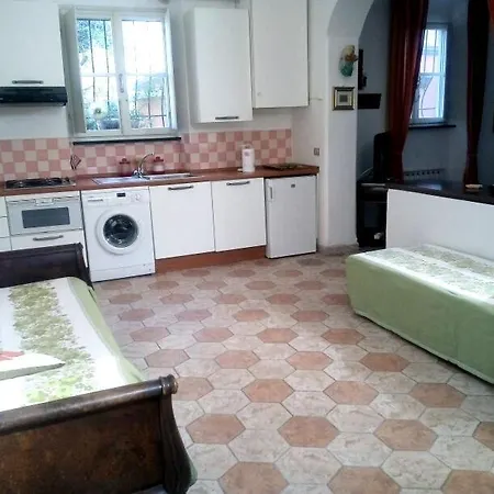 La Casa Delle Viti