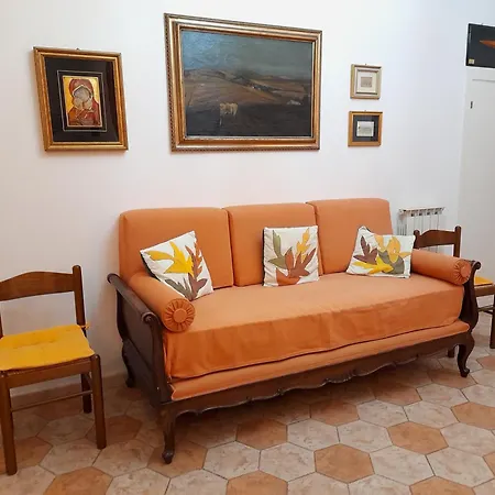 La Casa Delle Viti Apartment Sestri Levante