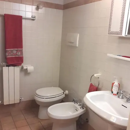 La Casa Delle Viti * Sestri Levante