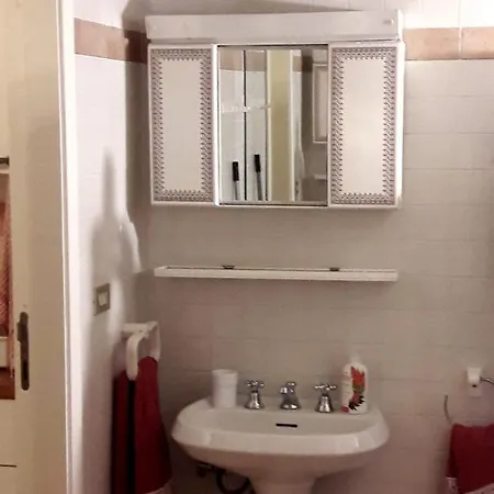 La Casa Delle Viti Apartment