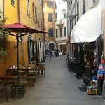 La Casa Delle Viti 아파트 세스트리레반떼