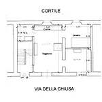 La Casa Delle Viti 아파트