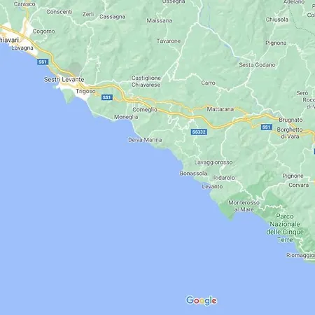 Lejlighed La Casa Delle Viti *