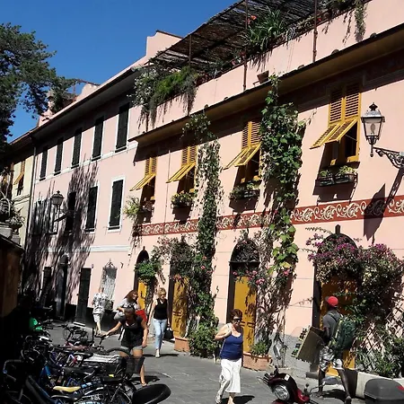 La Casa Delle Viti * Sestri Levante