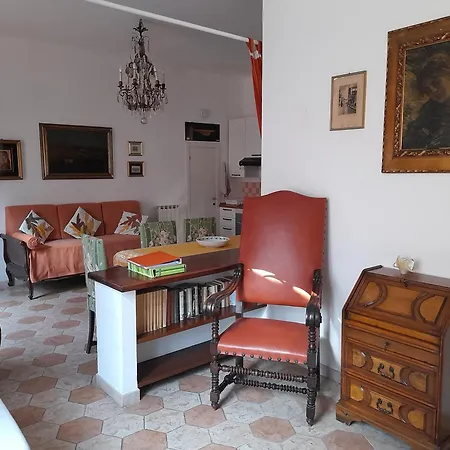 La Casa Delle Viti *