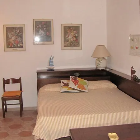 Daire La Casa Delle Viti Sestri Levante