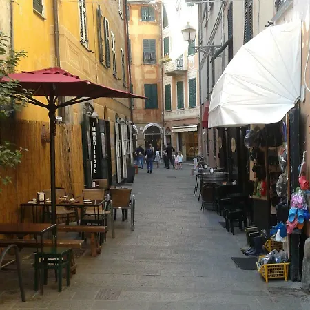 La Casa Delle Viti Apartment Sestri Levante