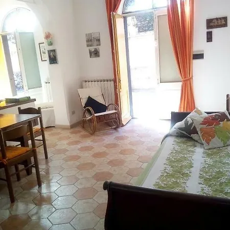La Casa Delle Viti *