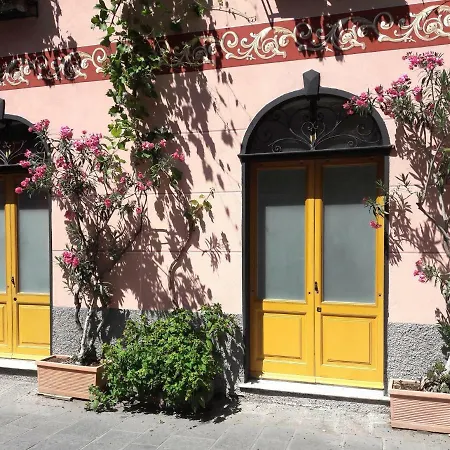 La Casa Delle Viti Lejlighed