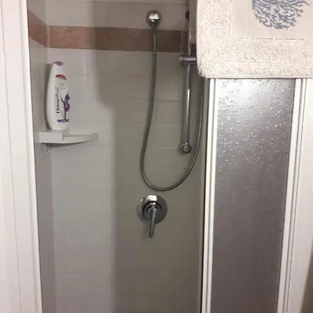 La Casa Delle Viti Apartment *