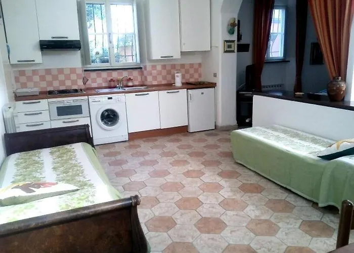 La Casa Delle Viti