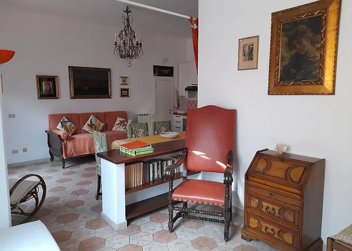 La Casa Delle Viti *
