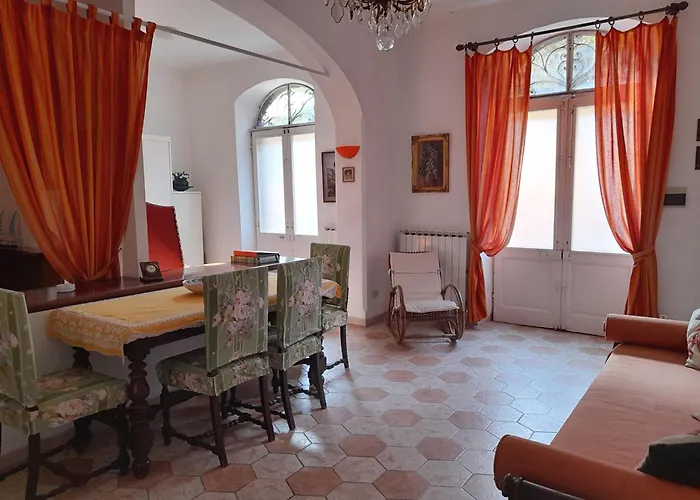 La Casa Delle Viti * セストリ・レヴァンテ