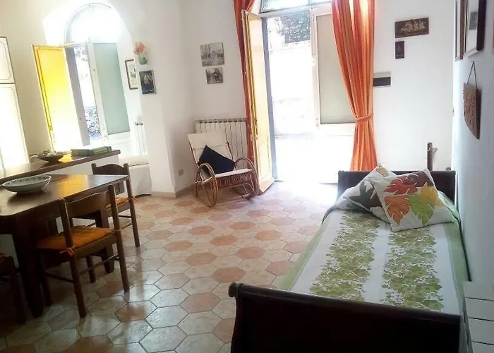 La Casa Delle Viti *